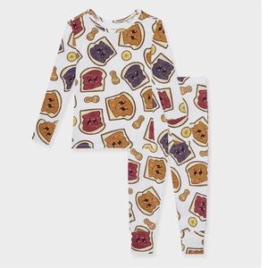 PP peanut butter jelly time